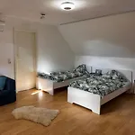 A&V Apartments Gemuetliche Rheinblick Wohnung Apt Daisy